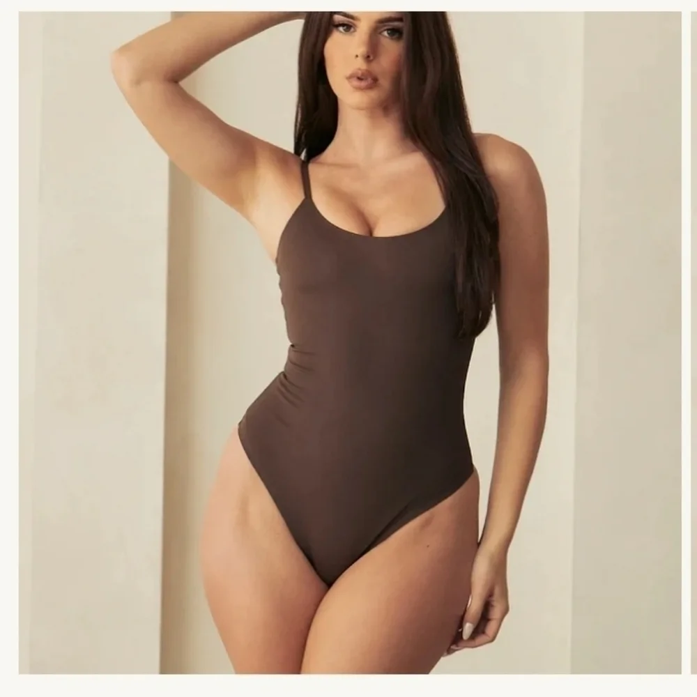 Pinsy shapewear bodysuit